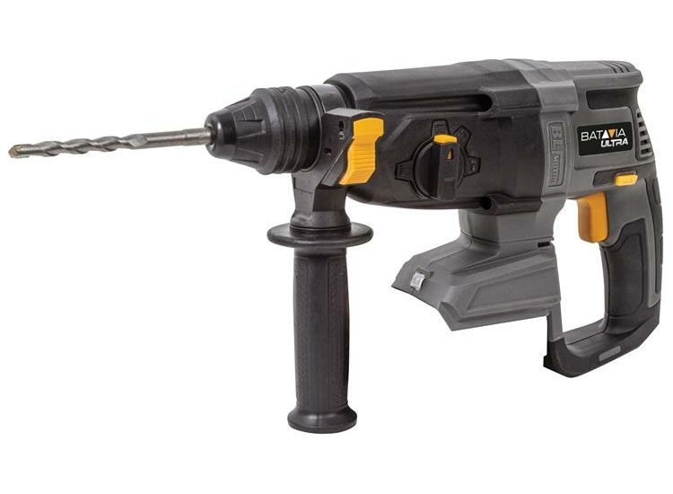 Batavia MAXXPACK Brushless SDS Plus Drill 18V Bare Unit