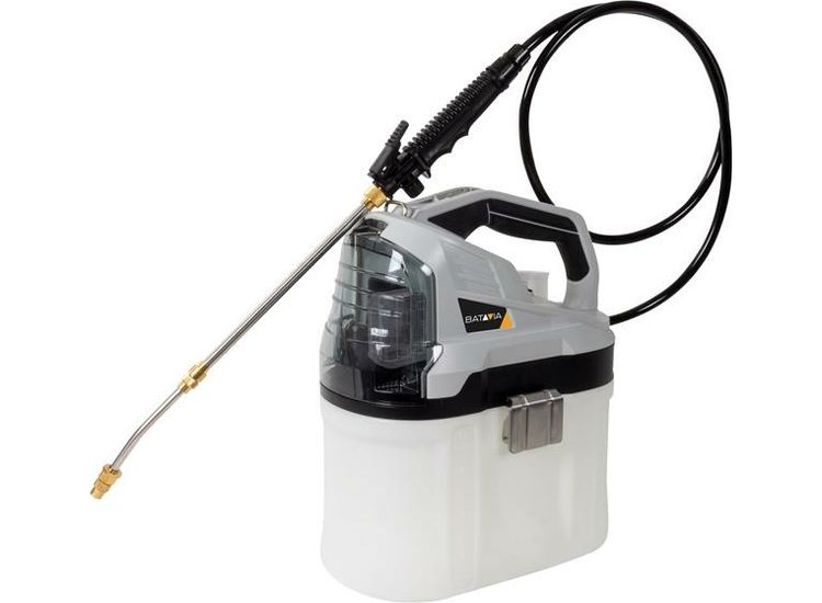 Batavia MAXXPACK Pressure Sprayer 7.5 litre 18V Bare Unit