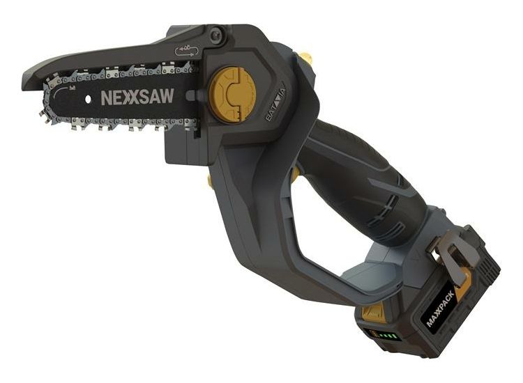 Batavia NEXXSAW Chainsaw 7in