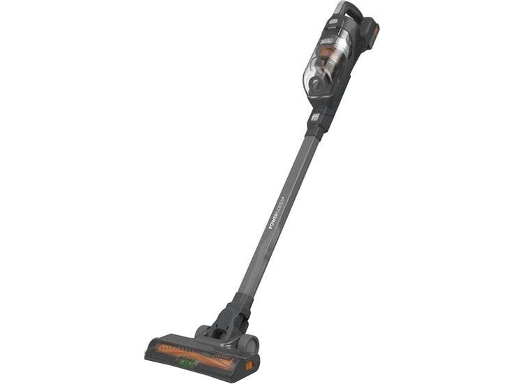BLACK + DECKER BHFEA18D1 POWERSERIES+™ Stick Vacuum 18V 1 x 2.0Ah Li-ion