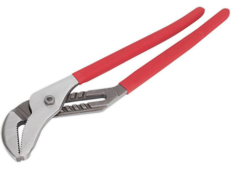 Sealey AK370 Water Pump Pliers 400mm