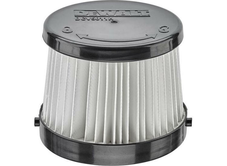 DEWALT DCV5011H Replacement Filter
