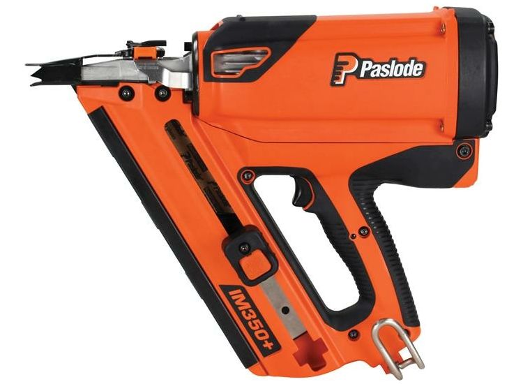 Paslode IM350+ 1st Fix Gas Framing Nailer