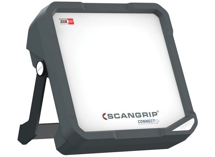 SCANGRIP® VEGA 4 CONNECT Work Light 18V Bare Unit