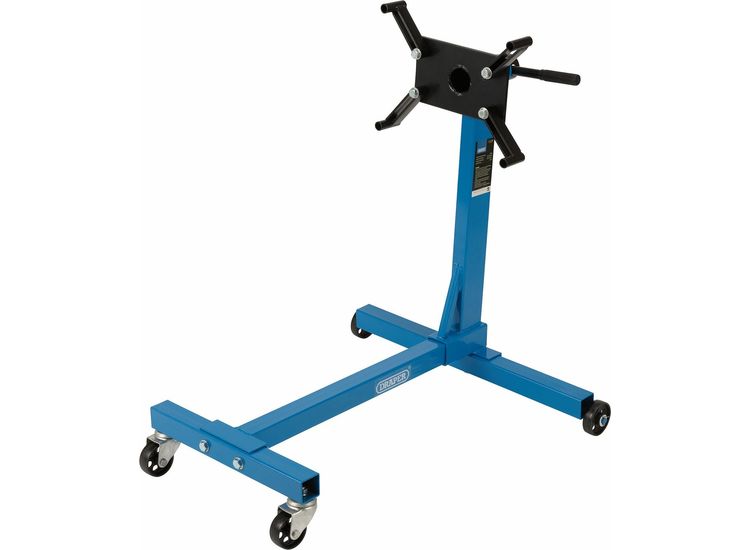 Draper 20129 Engine Stand, 450kg