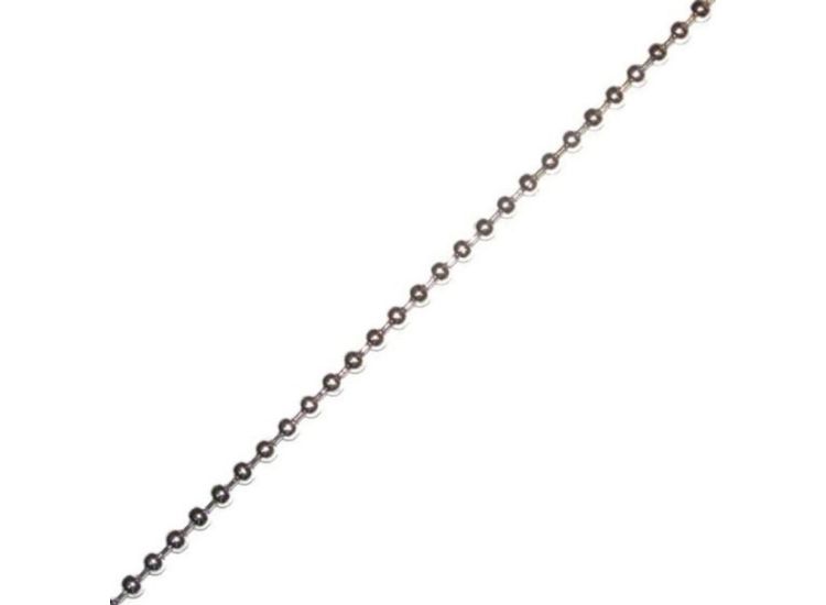 Securit B5633 Ball Chain CP No.6
