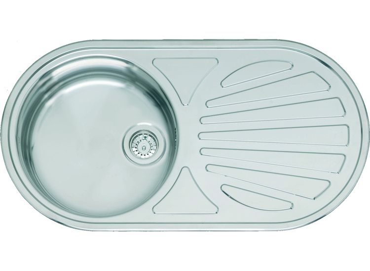 Reginox Galicia Galicia Stainless Steel Sink