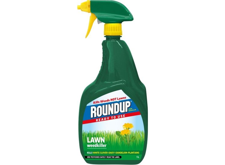 Roundup 119468 Lawn RTU