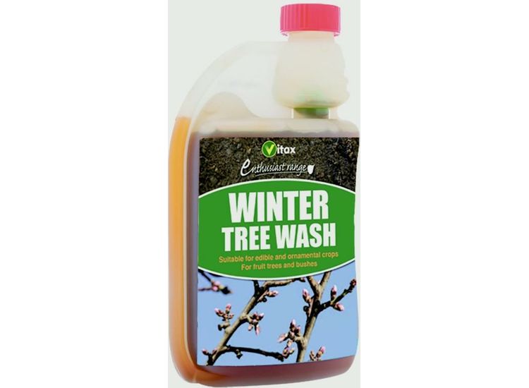 Vitax 5WTW1 Winter Tree Wash
