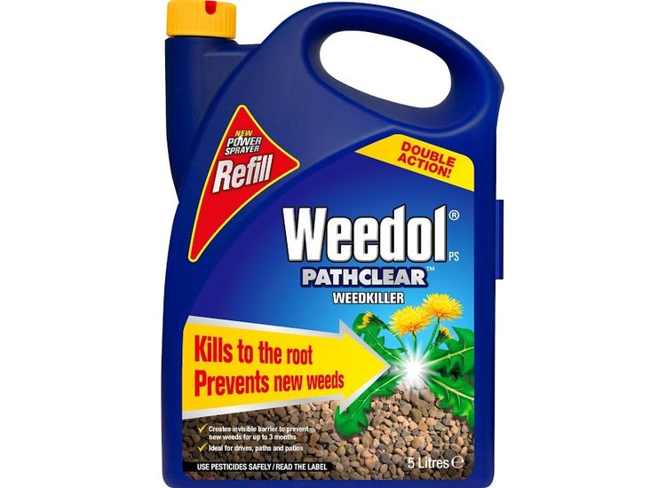 Weedol 020014 Pathclear Power Spray Refill