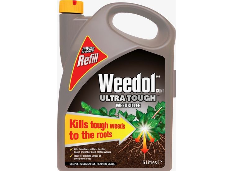 Weedol 118953 Ultra Tough Refill