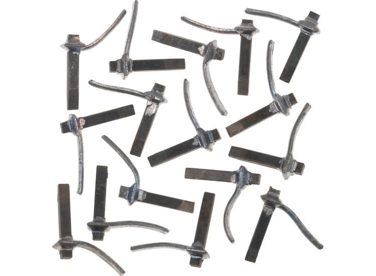 Ambassador SGS240 Lead Headed Nails