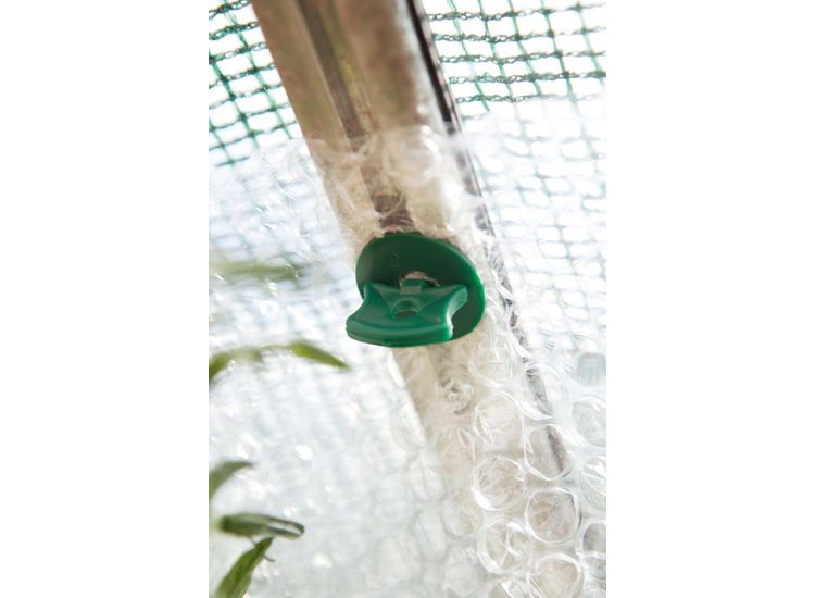 Ambassador SGS295 Super Alliplugs