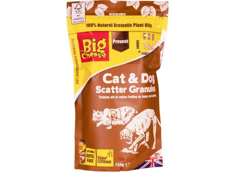 Defenders STV631 Cat &amp; Dog Scatter Granules