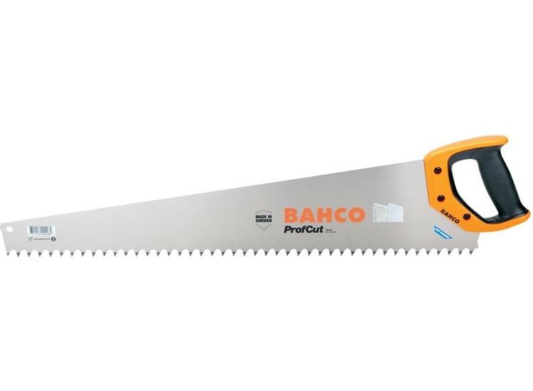 Bahco 256-26 ProfCut™ Hardpoint Block Saw 650mm (26in) 2 TPI