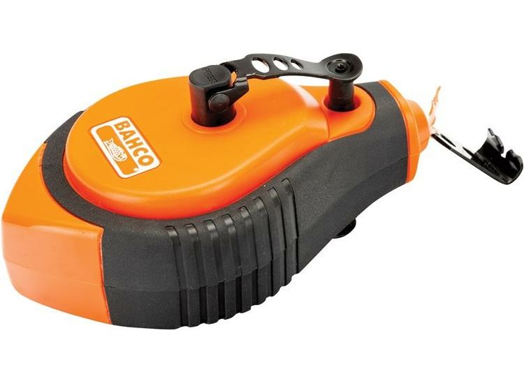 Bahco CL-1221 Chalk Line Reel 30m