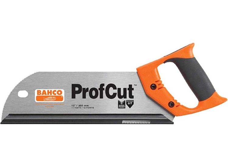 Bahco PC-12-VEN ProfCut Veneer Saw 300mm (12in) 11 TPI