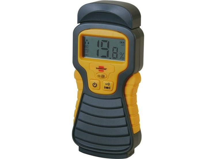 Brennenstuhl Moisture Detector