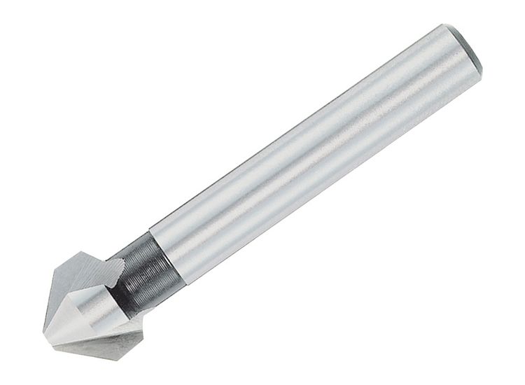 Dormer G136 HSS Straight Shank Countersinks 90Âº