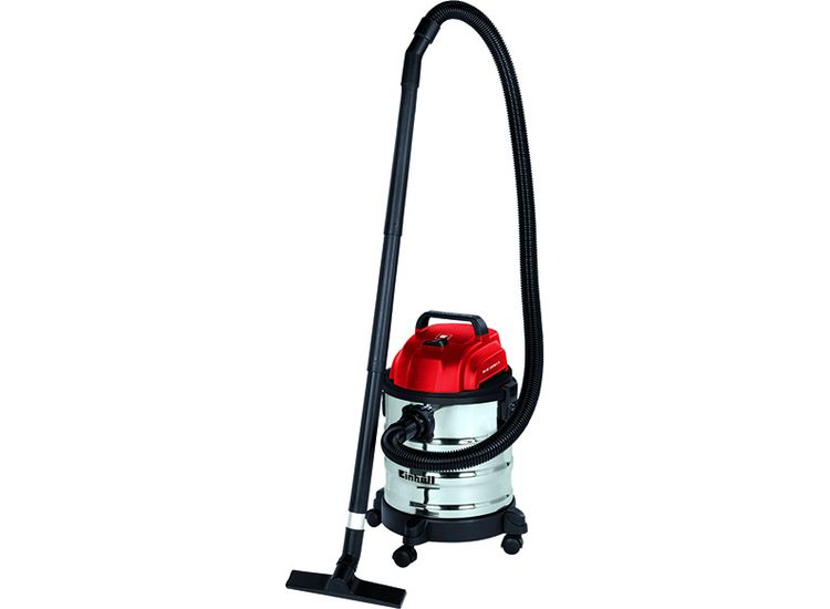 Einhell TC-VC 1820S Wet &amp; Dry Vacuum 20 litre 1250W 240V