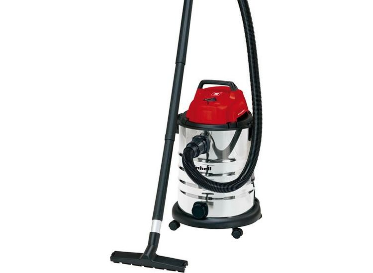 Einhell TC-VC 1930 S Wet/Dry Vacuum Cleaner 240V 1500W