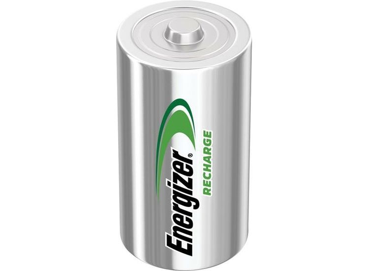 Energizer® Recharge Batteries