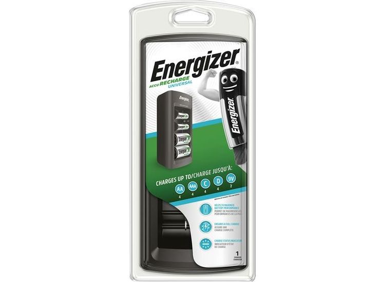 Energizer® S696N Universal Charger