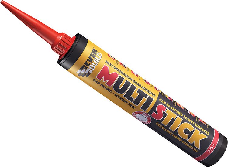 Everbuild Sika Sika® Multi Stick MS 350ml