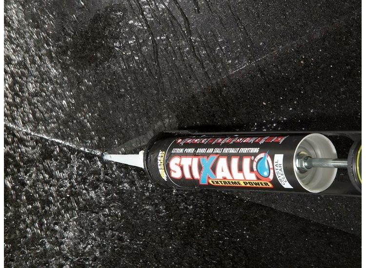 Everbuild Sika Stixall Extreme Power