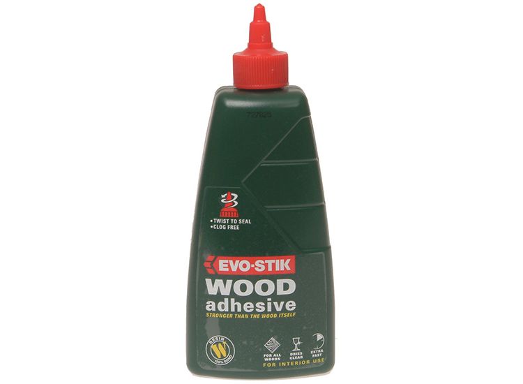 EVO-STIK Wood Glue Interior