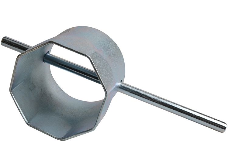 Faithfull Box Type Immersion Heater Spanner