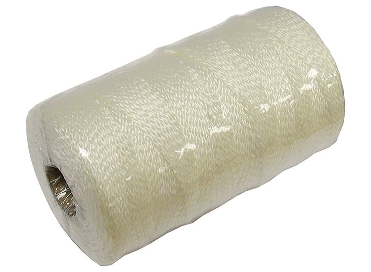 Faithfull Braided Nylon Chalk Line