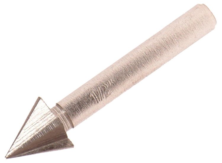 Faithfull Carbon Countersink