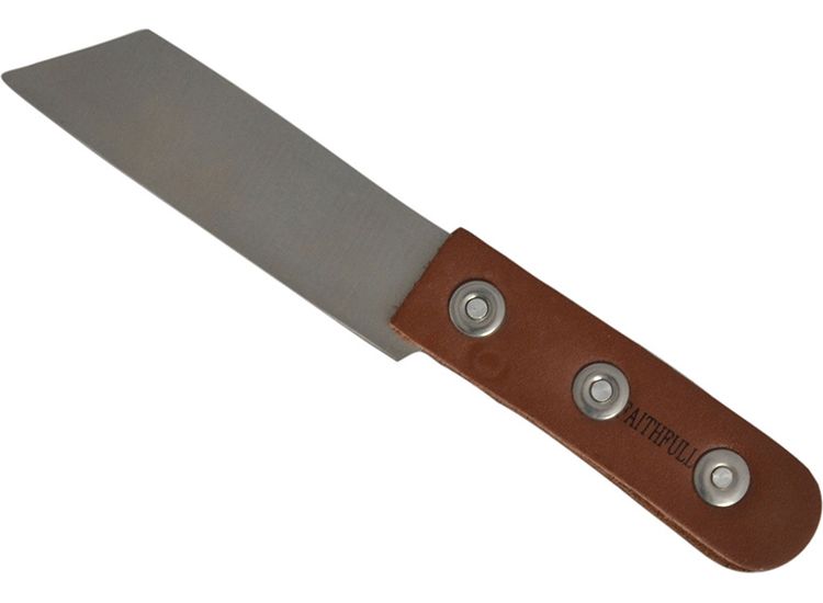 Faithfull Hacking Knife 114mm (4.1/2in)