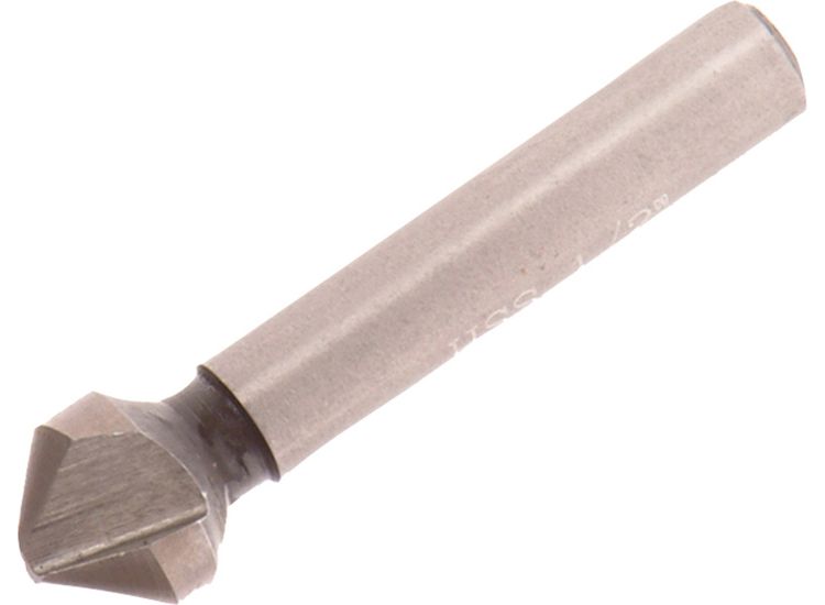 Faithfull HSS Countersink