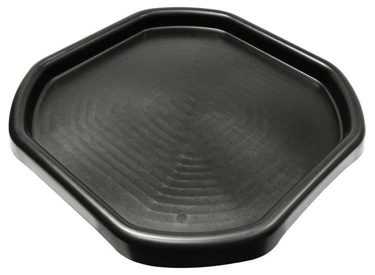 Faithfull Octagonal Spot Mortar Mixing Board