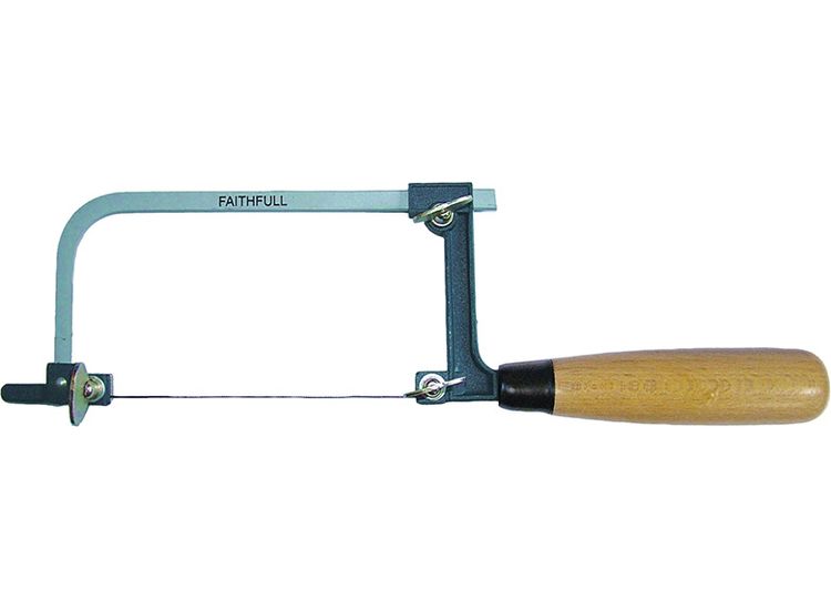 Faithfull Piercing Saw 130mm (5in)
