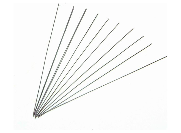 Faithfull Piercing Saw Blades