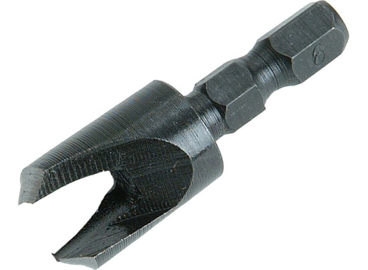 Faithfull Plug Cutter