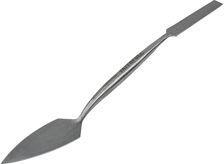 Faithfull Prestige Trowel &amp; Square