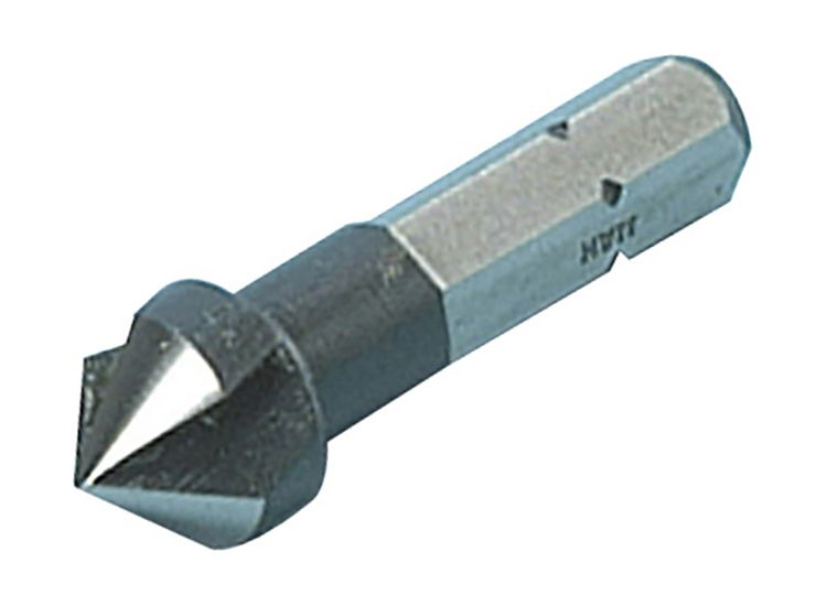 Halls XCM HSS Countersinks - Metal