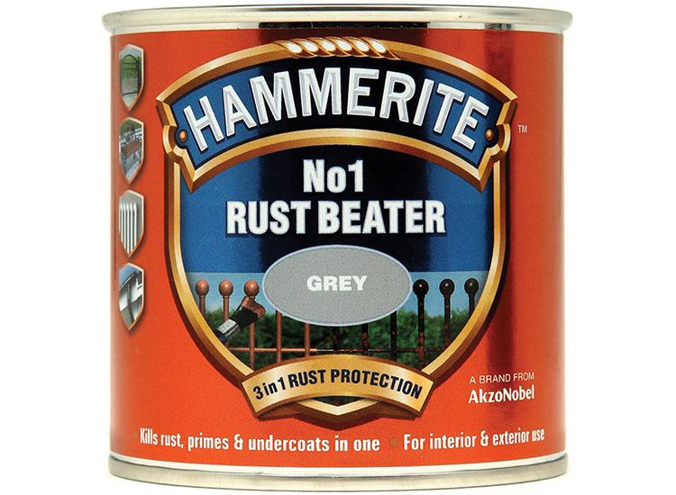 Hammerite No.1 Rust Beater