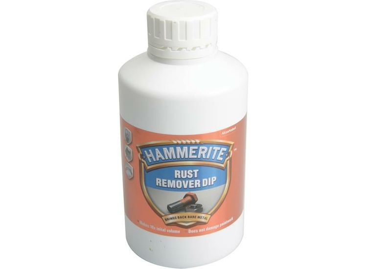Hammerite Rust Remover 500ml
