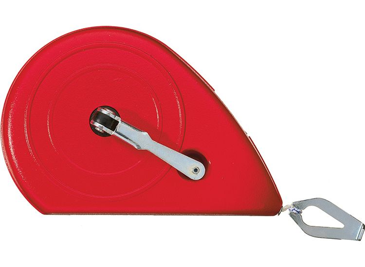 Hultafors AL30 Chalk Line 30m (100ft) Aluminium