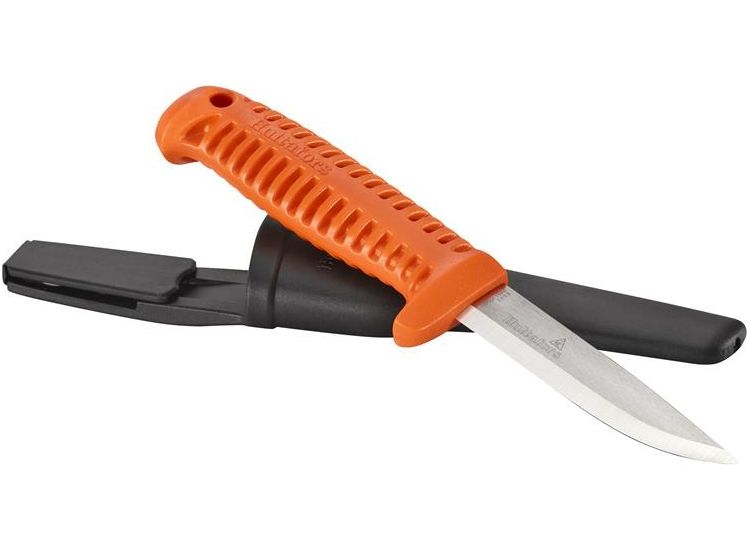 Hultafors HVK Craftsman's Knife BIO