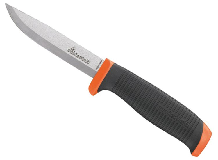 Hultafors HVK Craftsman's Knife Enhanced Grip