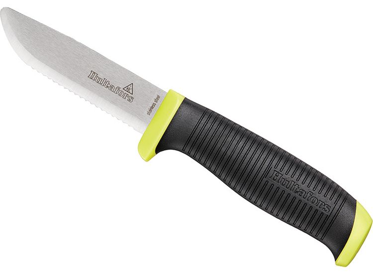 Hultafors OKR GH Rescue Knife
