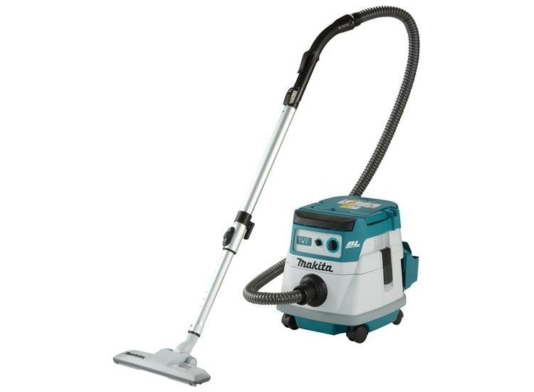 Makita DVC866LZX1 Cordless BL LXT Class L Dry Vacuum 36V (2 x 18V) Bare Unit