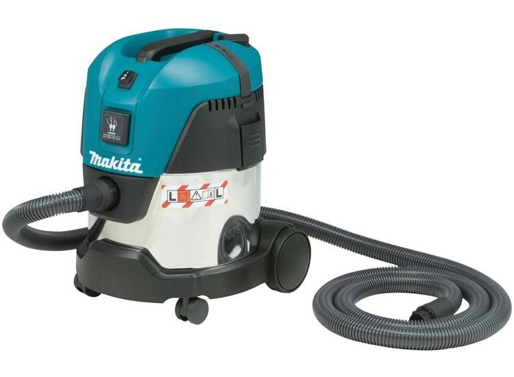 Makita VC2012L L-Class Wet &amp; Dry Vacuum