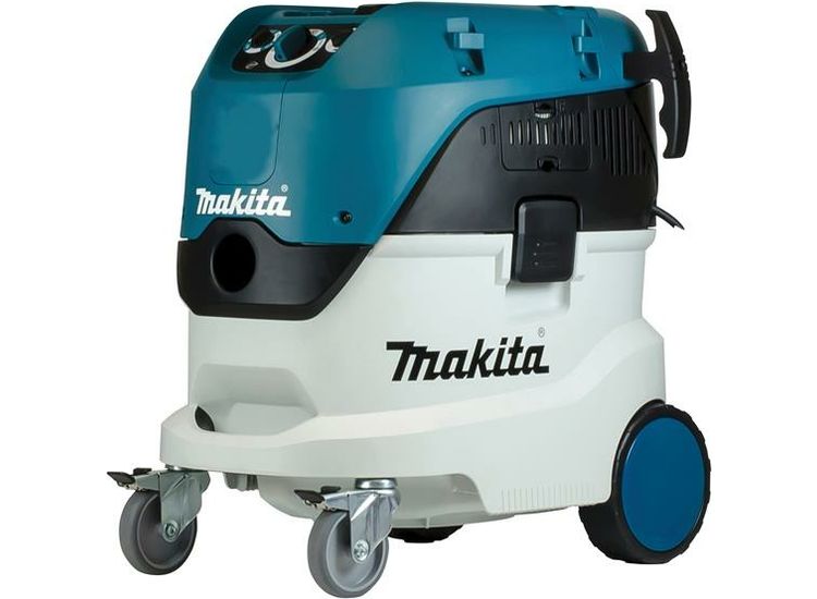 Makita VC4210MX1 M-Class Wet &amp; Dry Vacuum 110V 1000W
